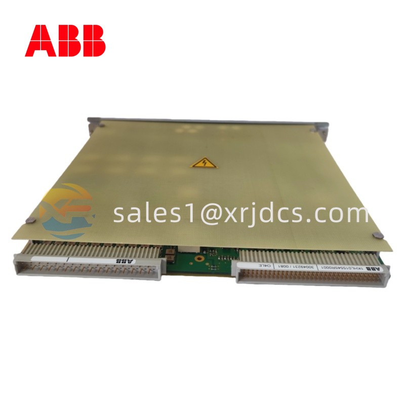 ABB O4LE 1KHL015545R0001: Optical Arc Flash Sensor2